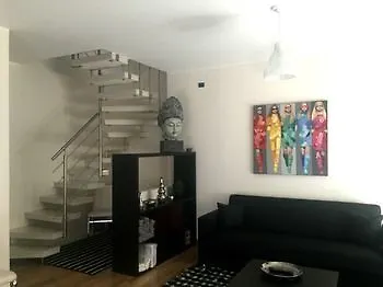 Fashion Frühstückspension